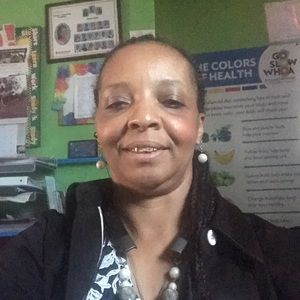 Meet your Posher, Renee